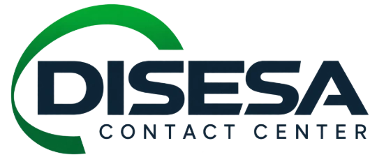 DISESANET Servicios Call Center